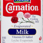 Nestle Carnation Evaporated Milk Regular 3 Pk X 8 Cans 12 Oz