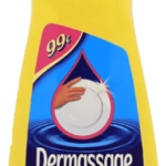 Dermassage Dish Soap 20 Pk 14 Oz