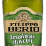 Filippo Berio Oil Extra Virgin 12 Pk 16.9 Oz