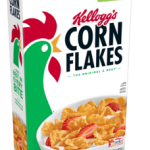 Kellogg’s Corn Flakes 6 Pk 18 Oz