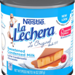 La Lechera Condensed Milk 24 Pk 14 Oz