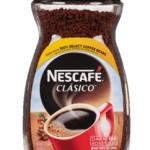 Nescafe Clasico 6 Pk 7 Oz