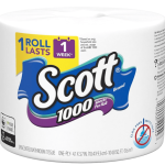 Scott Bath Tissue 36 PK 1000 Sht.