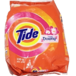 Tide Powder With Downy 36 Pk  350 Grm