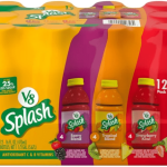 V8 Splash Tropical Blend 12 Pk 16 Oz Pet