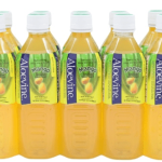 AloeVine Mango 10pk 16,9oz