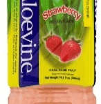 AloeVine Strawberry 10pk 16,9oz