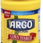 Argo Cornstarch 16 oz 12pk