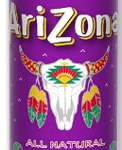 Arizona Fruit Punch Tall Boy 24pk 20oz