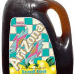 Arizona Lemon Tea 4pk 128oz