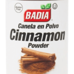 Badia Cinnamon Powder 2 Oz 8 Pk