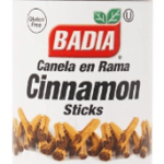 Badia Cinnamon Sticks 1,25 Oz 8 Pk