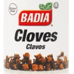 Badia Clove Whole 1,25 Oz 8 Pk