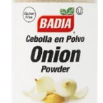 Badia Onion Powder 2,75 Oz 8 Pk