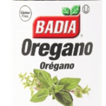 Badia Oregano Whole 0,5 Oz 8 Pk