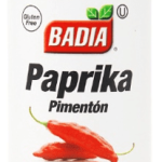 Badia Paprika 2 Oz 8 Pk