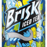 Brisk Lemon Iced Tea 36 Pk 12 Oz