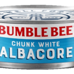 Bumble  Bee Chunk White Water 24 Pk 5 Oz