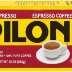 Café Pilon Brick Pack 12 Pk 10 Oz