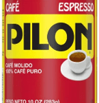 Cafe Pilon Can 10oz 12pk