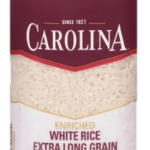 Carolina Long Grain Enriched 12pk 2lb.