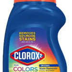 Clorox 2 Stain Remover 8 Pk 22 Oz