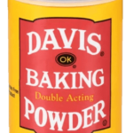 Davis Baking Powder 8oz 12pk