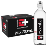 Essentia Alkaline Water 23.6oz 24pk(700ml)