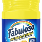 Fabuloso Antibacterial Citrus 24 Pk 16.9 Oz