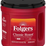 Folgers Coffee Classic Roast 25.9 oz