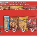 Grandma`s Cookies Variety Pack 32ct