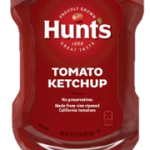 Hunts Ketchup 20oz 12pk