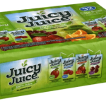 Juicy Juice Variety Pack Fun 4.23 oz 32pk