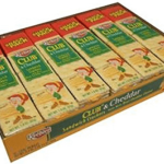 Keebler Club & Cheddar Cracker Sandwiches 12ct 12pk