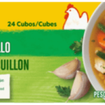 Knorr Chicken Cubes 36 Pk 24 Cubes