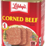 Libby’s Corned Beef 12 Oz 24 Pk