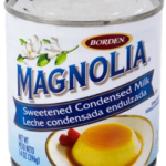 Magnolia Sweetened Condensed Milk 4 Pk 6 Cans. 14 Oz