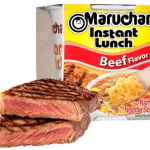 Maruchan Beef Flavour 12 Pk 2,25 Oz