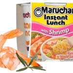 Maruchan Shrimp Flavors 12 Pk 2.25 Oz