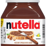 Nutella Hazel Nut Spread 15 Pk 13 Oz