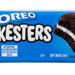 Oreo Cakesters 6pk