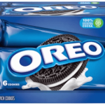 Nabisco Oreo Cookies 6ct 30pk