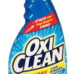 Oxi Clean Laundry Stain Remover 8 Pk 21 Oz