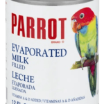 Parrot Evaporated Filled Milk 24 Pk 12 Oz