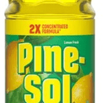 Pine-Sol Liquid Cleaner 12pk 24oz