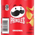 Pringles Original 1.3oz 12pk