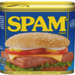 Spam Classic 12pk 12 Oz