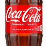 Coca Cola Classic 12Pk 1Lt.