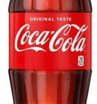 Coca Cola Classic 4 Pk 2 Lt.