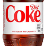 Coca Cola Diet 24 Pk 20 Oz Pet